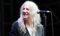 Patti Smith Shares Health Update After Near-death Fall