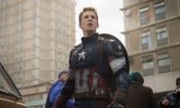 Chris Evans Reveals His Future In Marvel Cinematic Universe