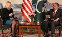 Pakistan Aims To Expand Trade, Security Ties With US Under New Administration