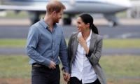 Prince Harry, Meghan Send Shockwaves In Palace With Life-changing Decision