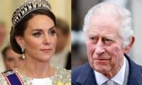 King Charles Finally Recognises Kate Middleton As Future Queen