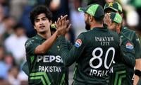 PCB Unveils 15–member Squad For Champions Trophy 2025