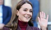 King Charles Office Issues Statement As Kate Middleton Receives New Title