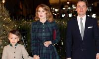 Edoardo Mapelli Resumes Work Shortly After Baby's Arrival With Princess Beatrice