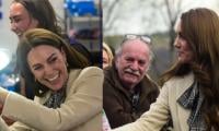 Princess Kate Stuns Fans With Unexpected Royal Gesture During Surprise Visit