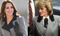 Princess Kate Honours Princess Diana’s Legacy In Touching New Act