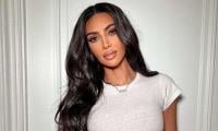 Kim Kardashian Opens Up About Motherhood: ‘it’s Too Much’