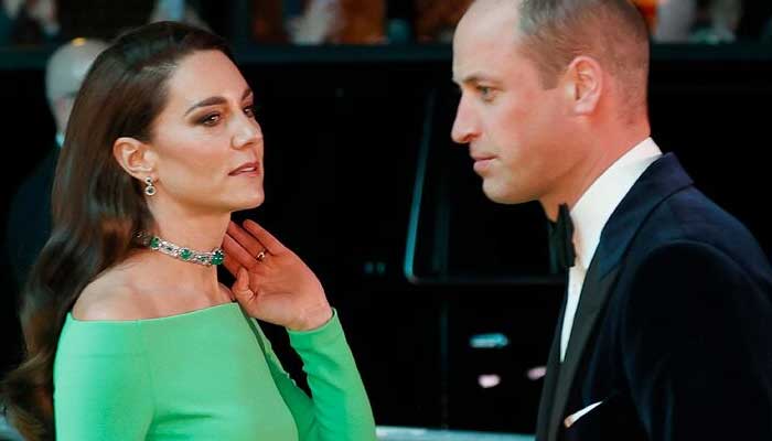 Kate Middleton, Prince William face big clash ahead