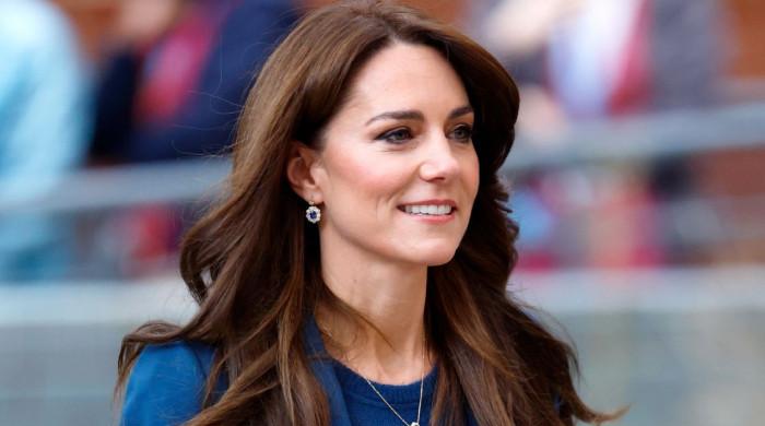 Kate Middleton breaks royal protocol for little fan