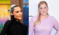 Amy Schumer Gets Permission From Kim Kardashian For ‘Kinda Pregnant’ 