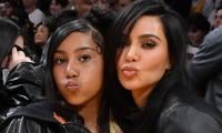 Kim Kardashian Weighs In On Becoming Daughter North’s Momager