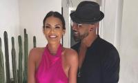 Shemar Moore's Ex-Jesiree Dizon Shares Emotional Message About Split