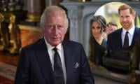 King Charles Secures Deal With Prince Harry, Meghan Markle Rivals