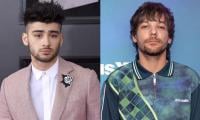 Zayn Malik Shares Upsetting News Days After Reunion With Louis Tomlinson 