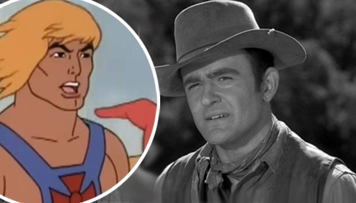 'He-Man' voice star John Erwin breathes his last at 88