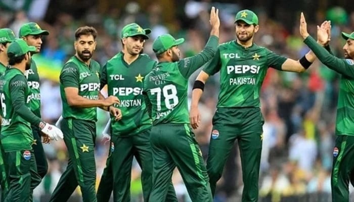 Inside story of Champions Trophy 2025 squad selection