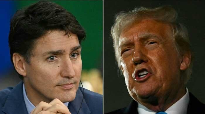 Trump pauses Mexico tariffs as last-ditch Canada talks continue