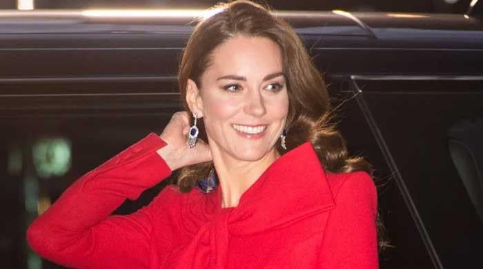 Palace releases Kate Middleton’s emotional message ahead of Harry’s return