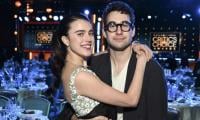 Jack Antonoff, Margaret Qualley Stun Onlookers At Pre-Grammys Gala