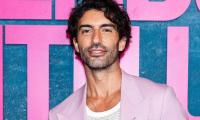 Justin Baldoni's Amended Lawsuit Mocked By The New York Times: 'Bogus'