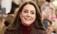 Kate Middleton Shares Rare Update After Major Palace Shake Up