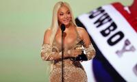 Beyonce Wins Best Country Album Grammy Amid Controversy