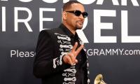 Will Smith Makes Grand Appearance At Grammys After Shocking Revelation