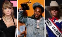 Grammys 2025: Full List Of Winners 