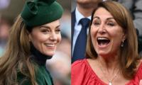 Princess Kate's Mother Carole Middleton Receives Powerful Title 