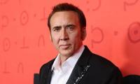 Nicolas Cage Addresses The Dangers Of AI In Hollywood