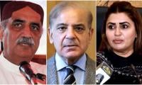 PPP Calls On PM Shehbaz To Implement 'power-sharing Formula'  