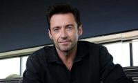 Hugh Jackman Calls Off London Gig Due To 'unforeseen Circumstances'