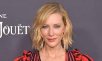 Cate Blanchett Gets Candid About Post MeToo Movement In Hollywood