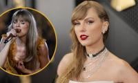 Grammys 2025 Lambasted By Taylor Swift Fans For ‘disrespecting’ Her