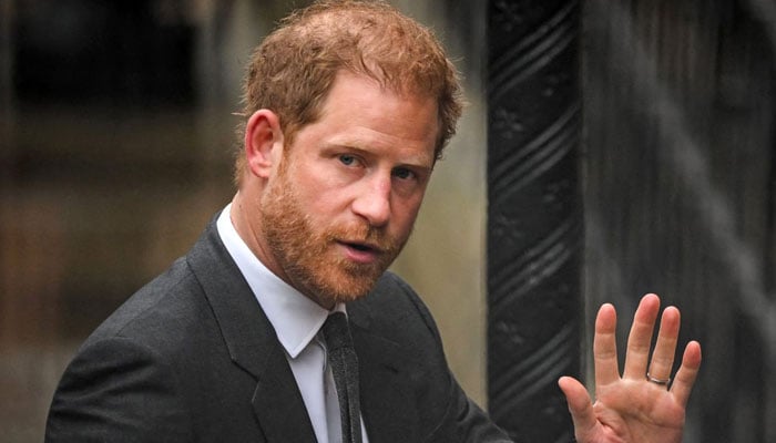 Prince Harry takes new decision to deal with deportation woes