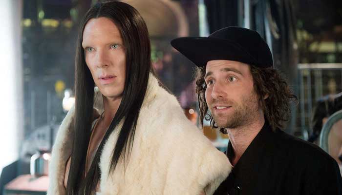 Sherlock star addresses complexity related to Zoolander 2 role