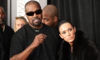 Kanye West, Bianca Censori Pack On PDA After Red-carpet Scandal