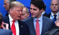 Trump Halts Tariffs On Canada After Mexico But Keeps Pressure On China