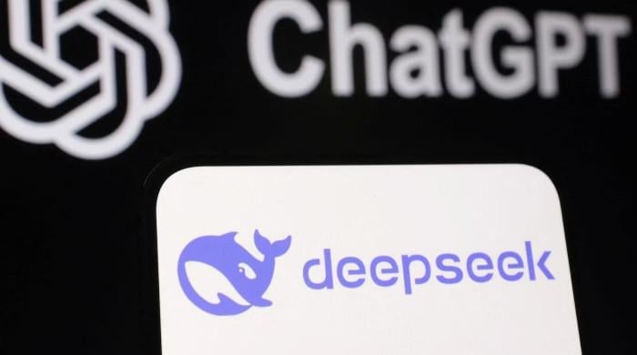 India's finance ministry advises staff against using ChatGPT, DeepSeek