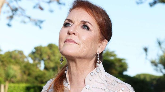 Sarah Ferguson issues cancer update in emotional video message