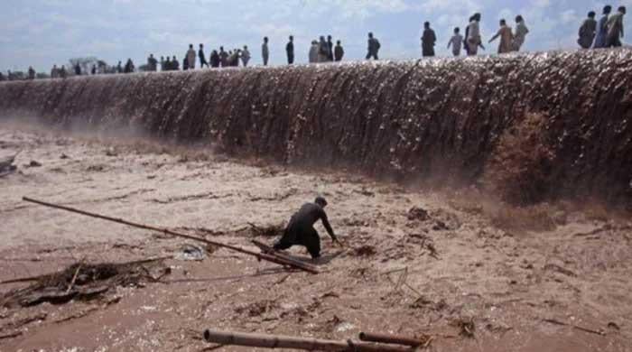 ماہرین بدعت ، علاقائی تعاون سے آب و ہوا کے بحران سے نمٹنے کے لئے درخواست کرتے ہیں