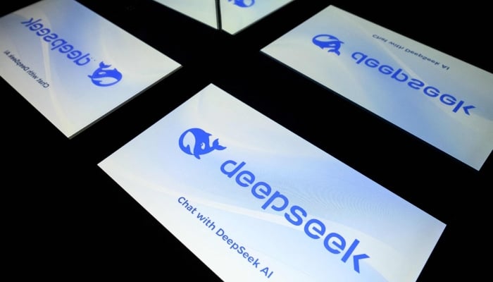 What’s going on with DeepSeek bans