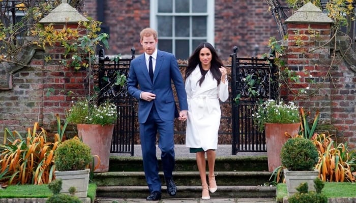 The real reason Meghan Markle didnt like living in Nottingham Cottage