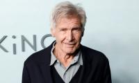 Harrison Ford Voices Plans For Retirement