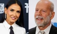 Demi Moore Still Calls Ex-husband Bruce Willis ‘family’ Amid Dementia Diagnosis