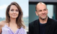 Santa Barbara International Film Festival: Angelina Jolie Gushes About First Husband Jonny Lee Miller