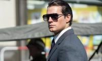 Henry Cavill’s James Bond Audition Tape Leaked