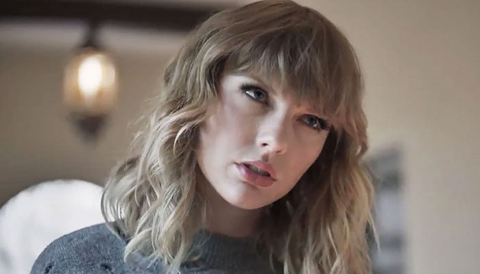 Taylor Swift appears heartbroken as Travis Kelce and Chiefs lose big game