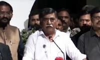 Karachi Traffic Accidents: Afaq Ahmed 'arrested' Over 'provocative Statement'