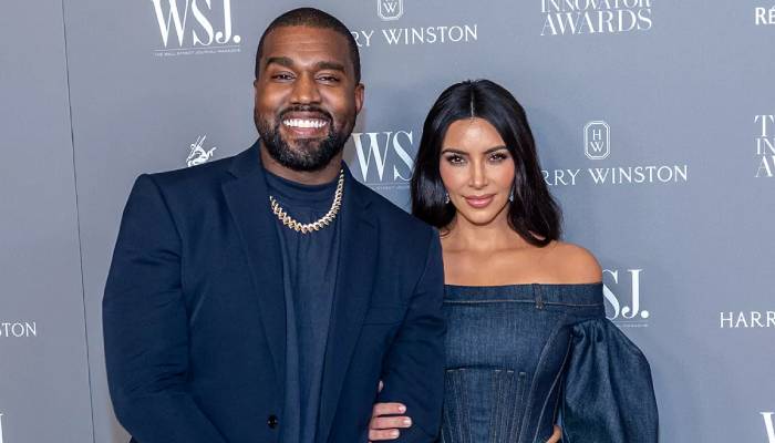 Kim Kardashian Reveals Shocking Truth About Kanye West Divorce